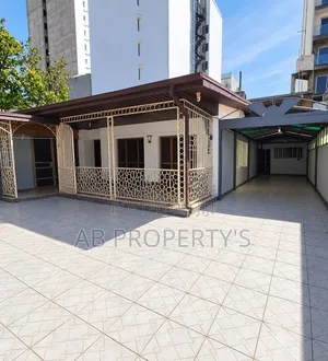 Furnished 7bdrm Villa in Wollo Sefer, Bole for sale