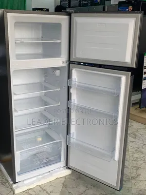 Hisense Refrigerator 270l – Original Quality