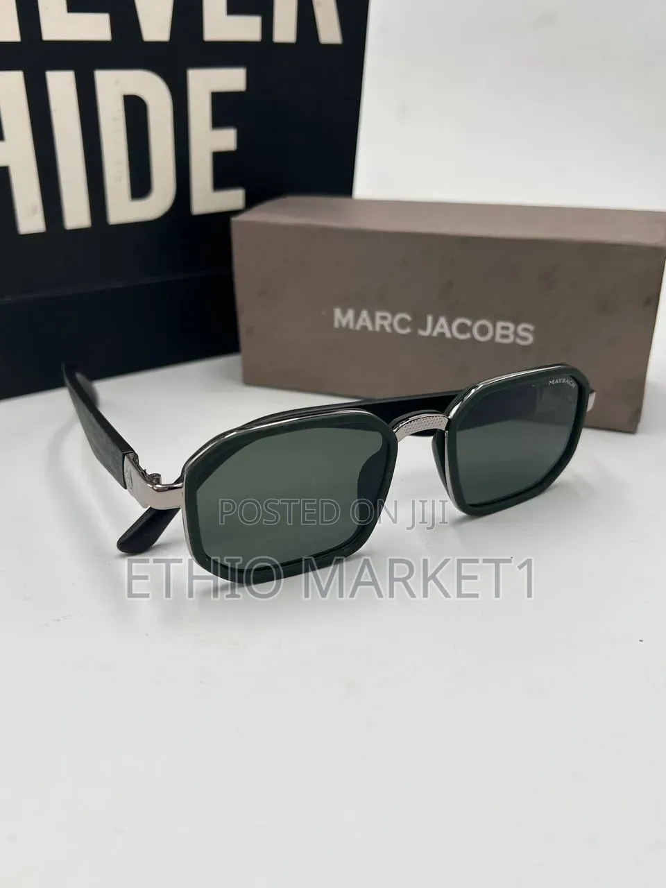 Maybach Sunglasses