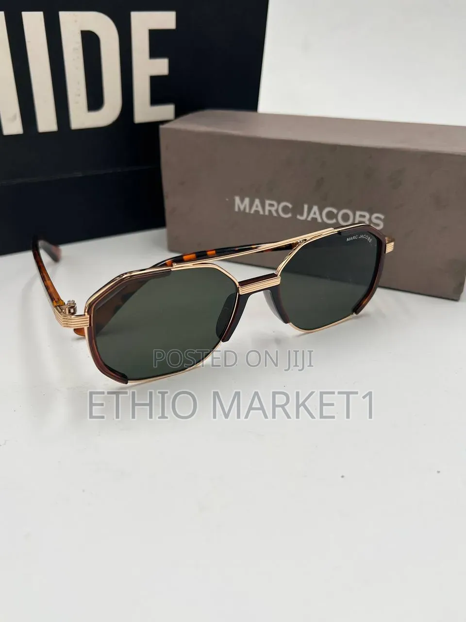 Maybach Sunglasses