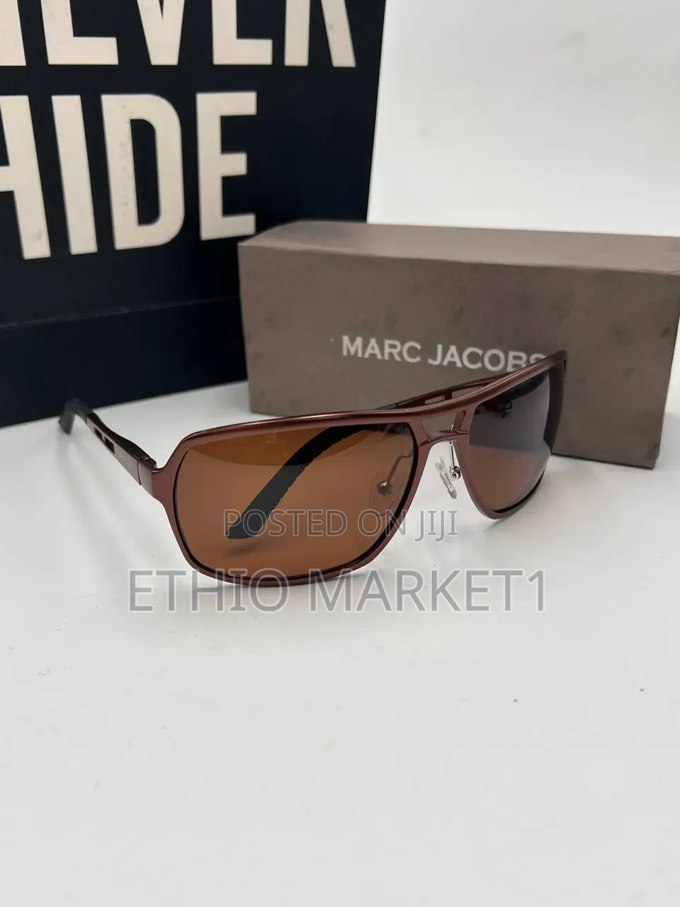 Maybach Sunglasses