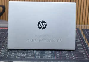 New Laptop HP OmniBook 5 Flip 16GB Intel Core Ultra 7 SSD 512GB