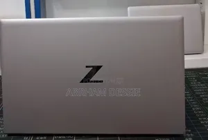 New Laptop HP 16GB Intel Core i7 SSD 512GB