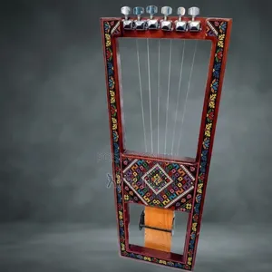 Lead(bass) Kirar(ክራር)