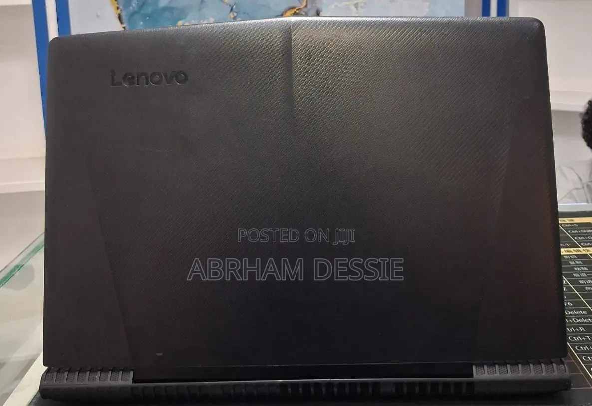 New Laptop Lenovo 16GB Intel Core i7 SSD 512GB