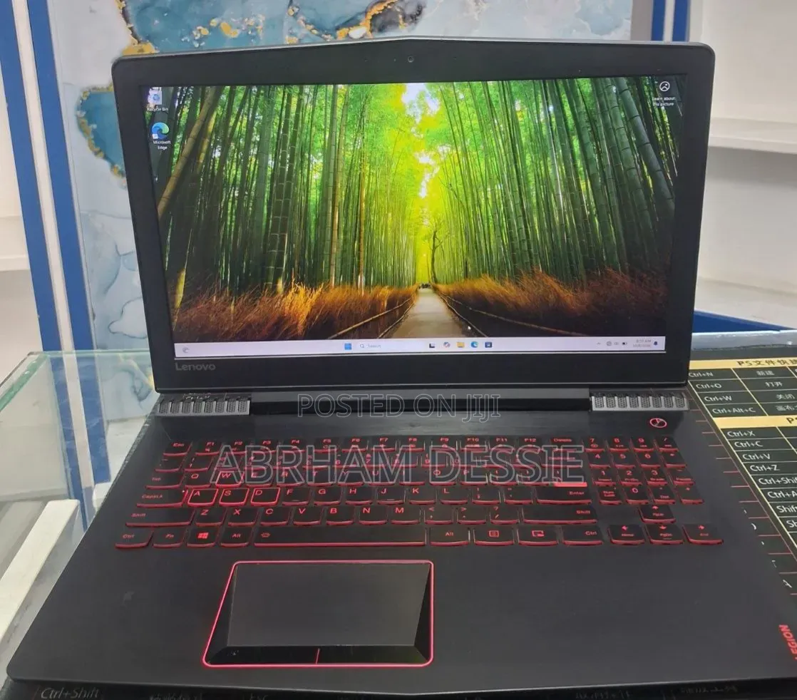 New Laptop Lenovo 16GB Intel Core i7 SSD 512GB