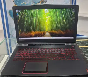New Laptop Lenovo 16GB Intel Core i7 SSD 512GB