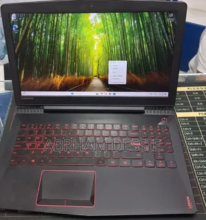 New Laptop Lenovo 16GB Intel Core i7 SSD 512GB