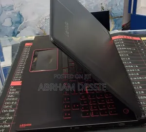 New Laptop Lenovo 16GB Intel Core i7 SSD 512GB