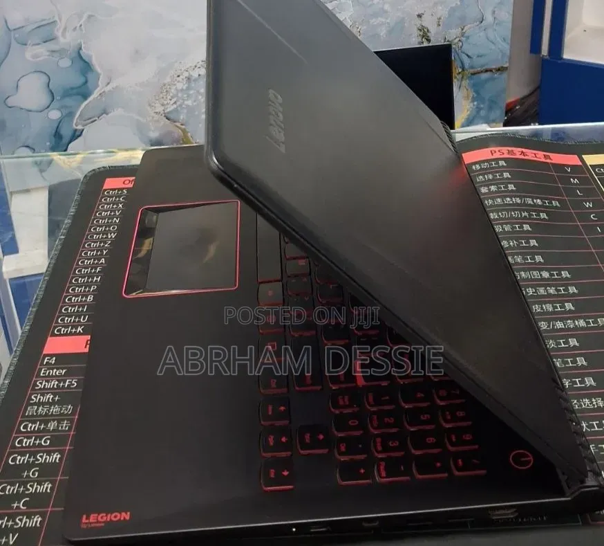 New Laptop Lenovo 16GB Intel Core i7 SSD 512GB
