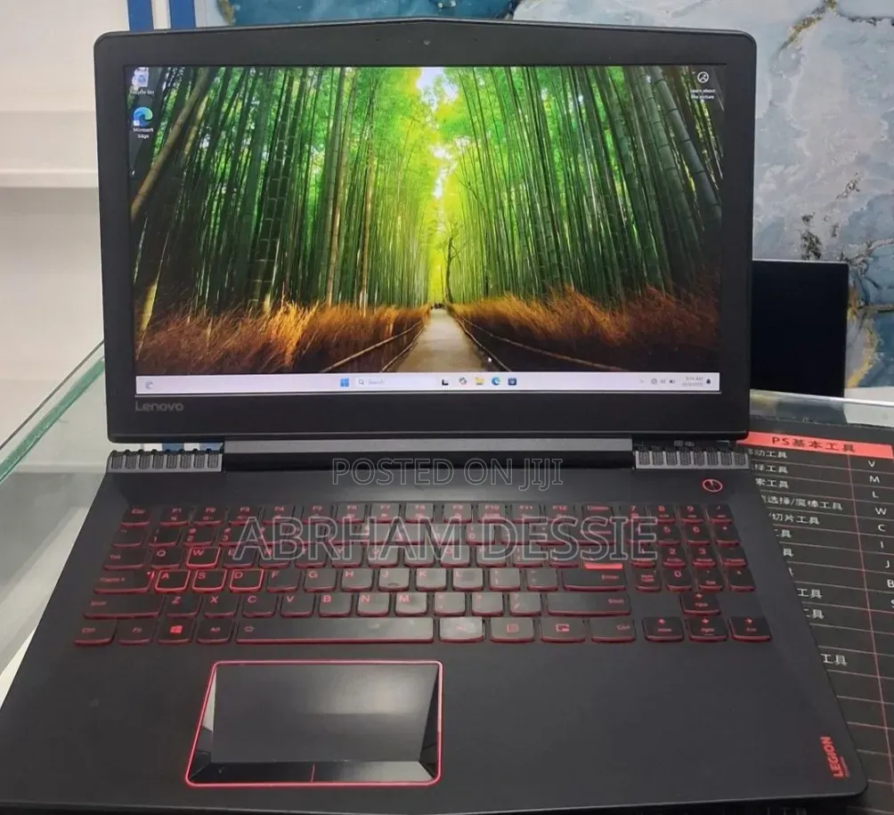 New Laptop Lenovo 16GB Intel Core i7 SSD 512GB