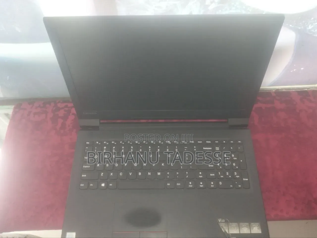 Desktop Computer HP 280 G6 4GB Intel Core 3 HDD 256GB