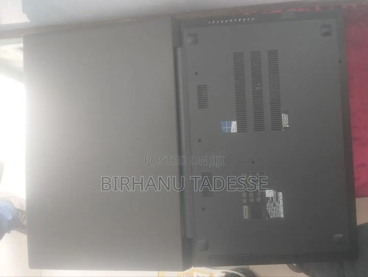 Desktop Computer HP 280 G6 4GB Intel Core 3 HDD 256GB