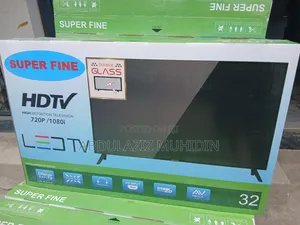 Super Fine 32inche Doube Scrine Normal TV