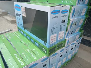 Super Fine 32inche Doube Scrine Normal TV