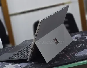 New Laptop Microsoft Surface Pro 7+ 16GB Intel Core i5 SSD 256GB
