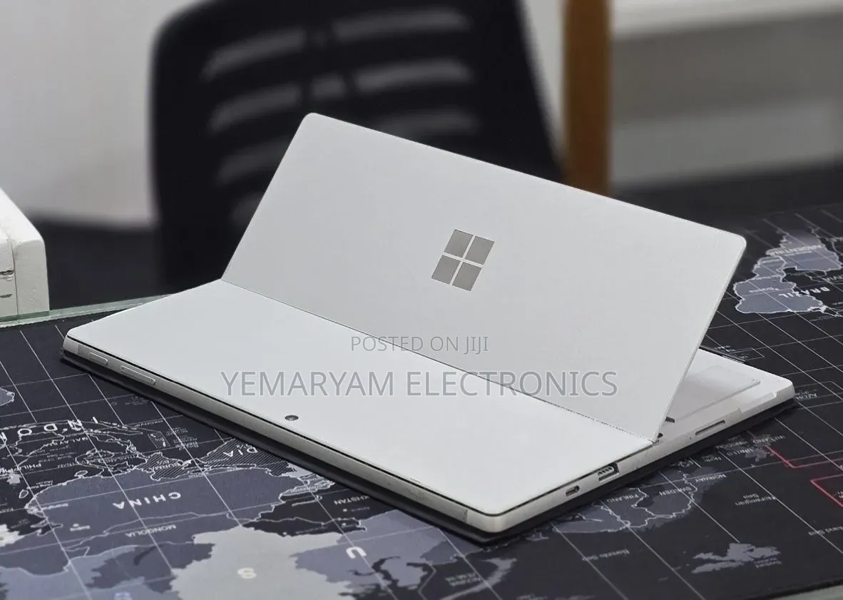 New Laptop Microsoft Surface Pro 7+ 16GB Intel Core i5 SSD 256GB