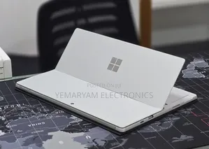 New Laptop Microsoft Surface Pro 7+ 16GB Intel Core i5 SSD 256GB