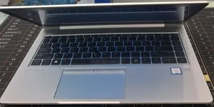 New Laptop HP EliteBook 840 G6 8GB Intel Core i7 SSD 512GB