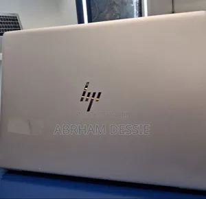 New Laptop HP EliteBook 840 G6 8GB Intel Core i7 SSD 512GB