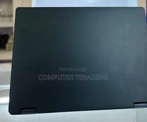 New Laptop Lenovo Yoga 2 16GB AMD Ryzen 7 SSD 512GB