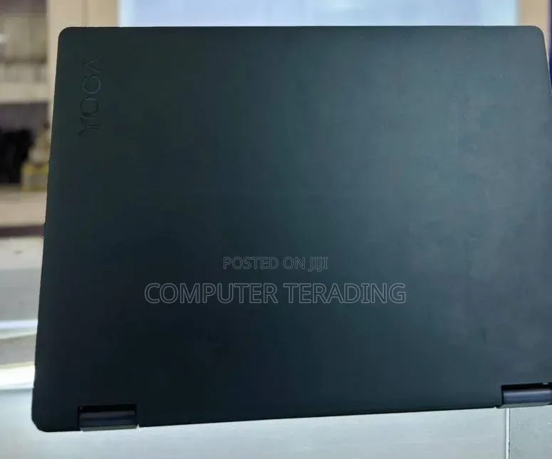 New Laptop Lenovo Yoga 2 16GB AMD Ryzen 7 SSD 512GB