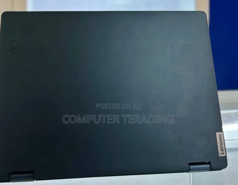 New Laptop Lenovo Yoga 2 16GB AMD Ryzen 7 SSD 512GB