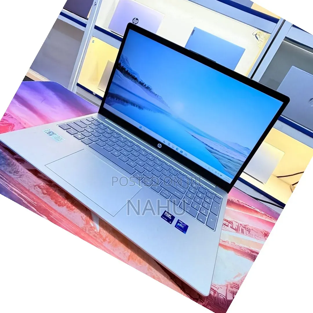 New Laptop HP Stream Notebook 16GB Intel Core Ultra 5 SSD 1T