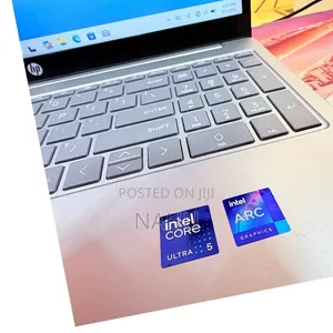 New Laptop HP Stream Notebook 16GB Intel Core Ultra 5 SSD 1T