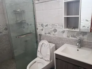 Furnished 2bdrm Apartment in Bole for rent
