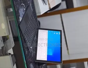 New Laptop Microsoft Surface Pro 7 16GB Intel Core i5 SSD 256GB