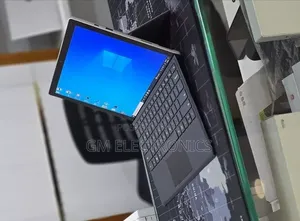 New Laptop Microsoft Surface Pro 7 16GB Intel Core i5 SSD 256GB