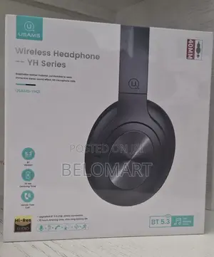 USAMS USAMS-YH21 Wireless Headphones
