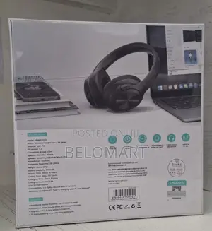 USAMS USAMS-YH21 Wireless Headphones