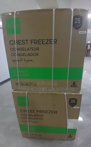 Synix 270 Model Quality Dipe Fridge