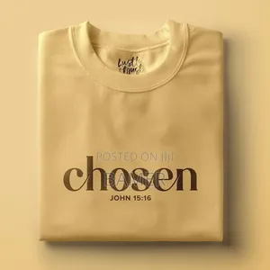 Christian Sweater