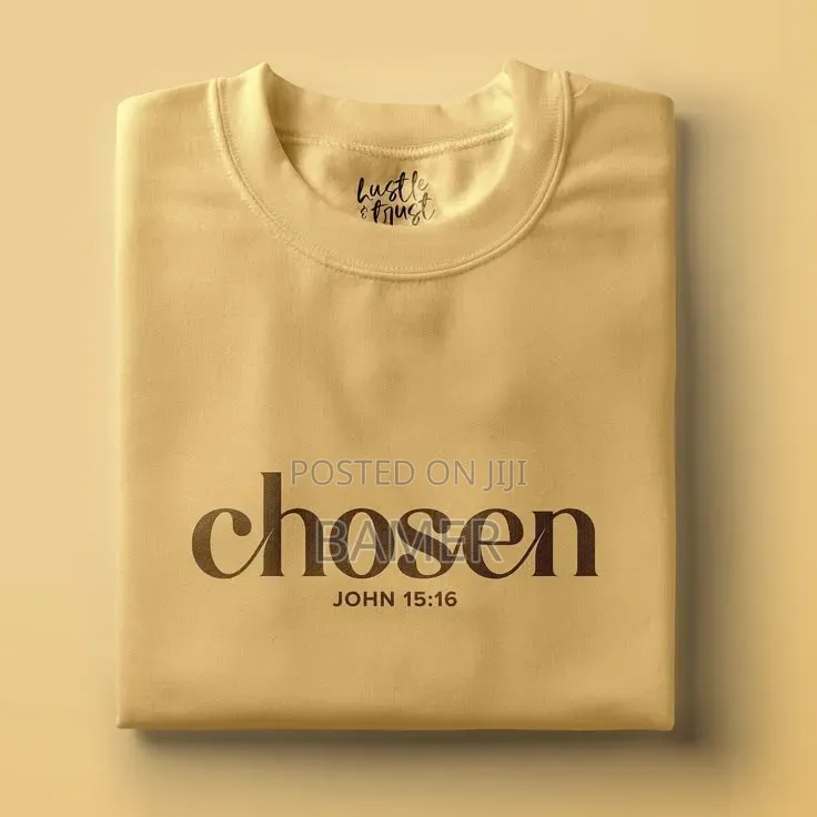 Christian Sweater