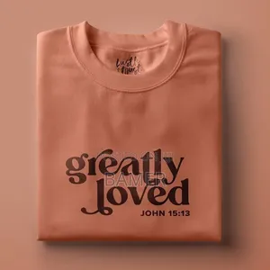 Christian Sweater
