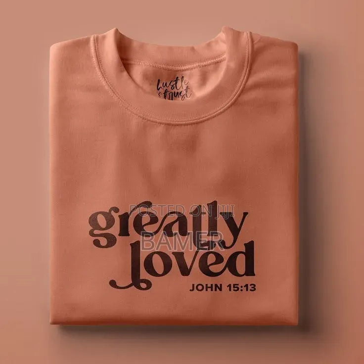 Christian Sweater