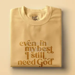 Christian Sweater