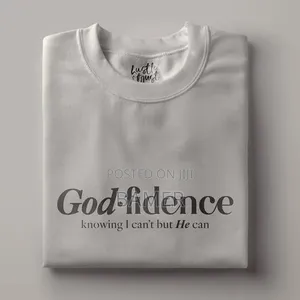 Christian Sweater