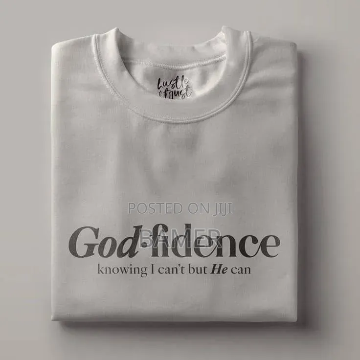 Christian Sweater