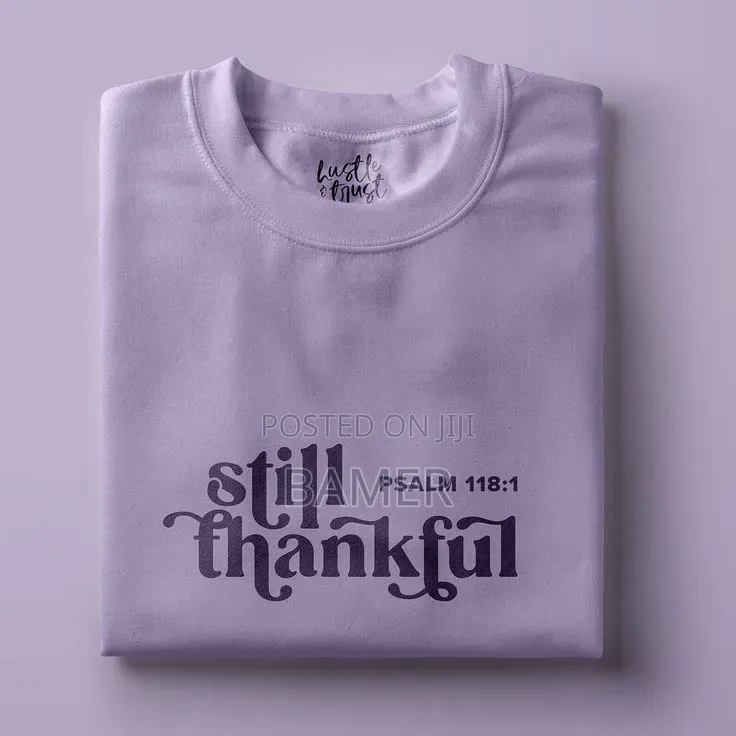 Christian Sweater