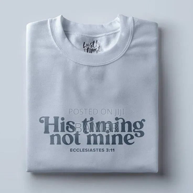 Christian Sweater