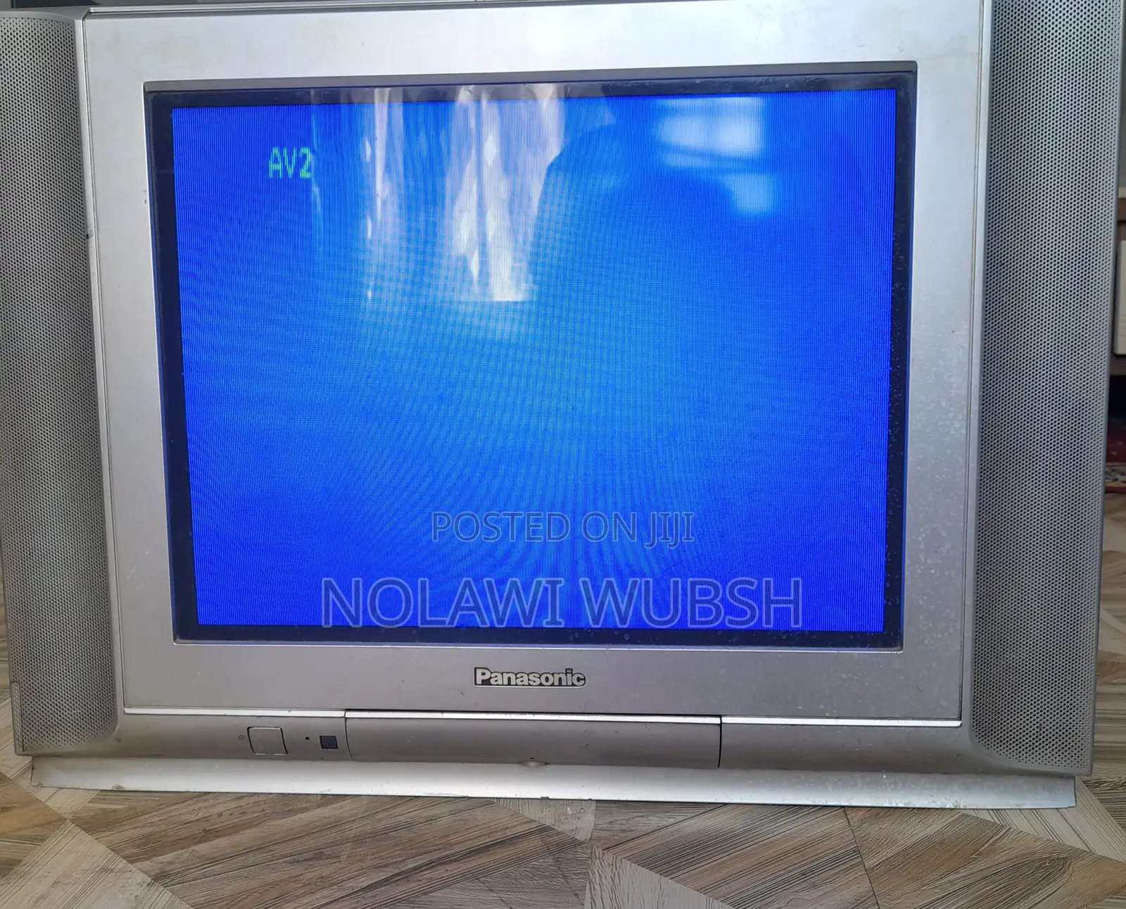 Panasonic Colour TV