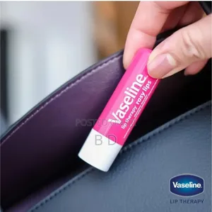 Vaseline Lip Therapy Care Original
