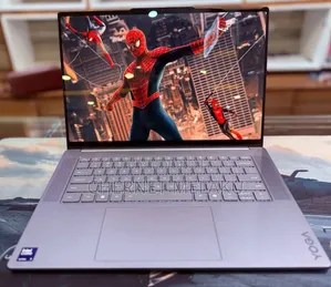 New Laptop Lenovo Yoga 7 15ITL5 32GB Intel Core Ultra 7 SSD 1T