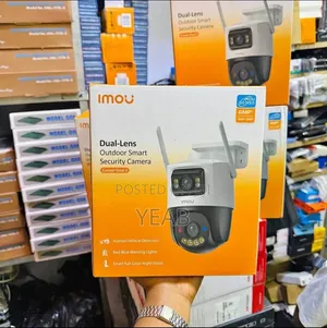 IMOU Cruiser DUAL 2
