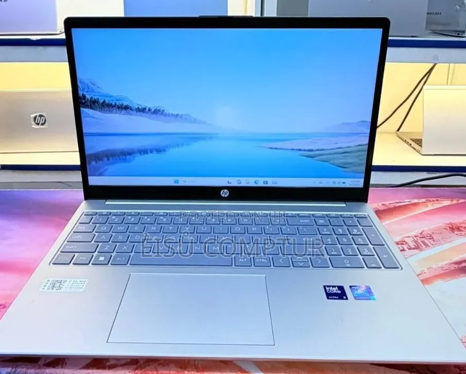 New Laptop HP Stream Notebook 16GB Intel Core Ultra 5 SSD 1T