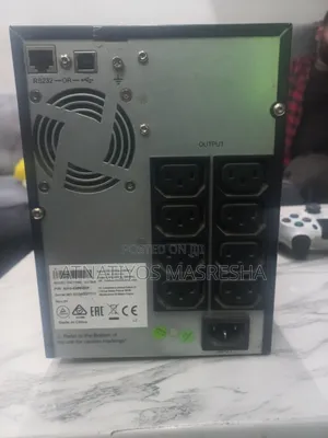 Eaton 5sc 1500 Ups